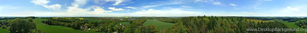 14 Quality 360 Degree Photos Wallpapers, Photography