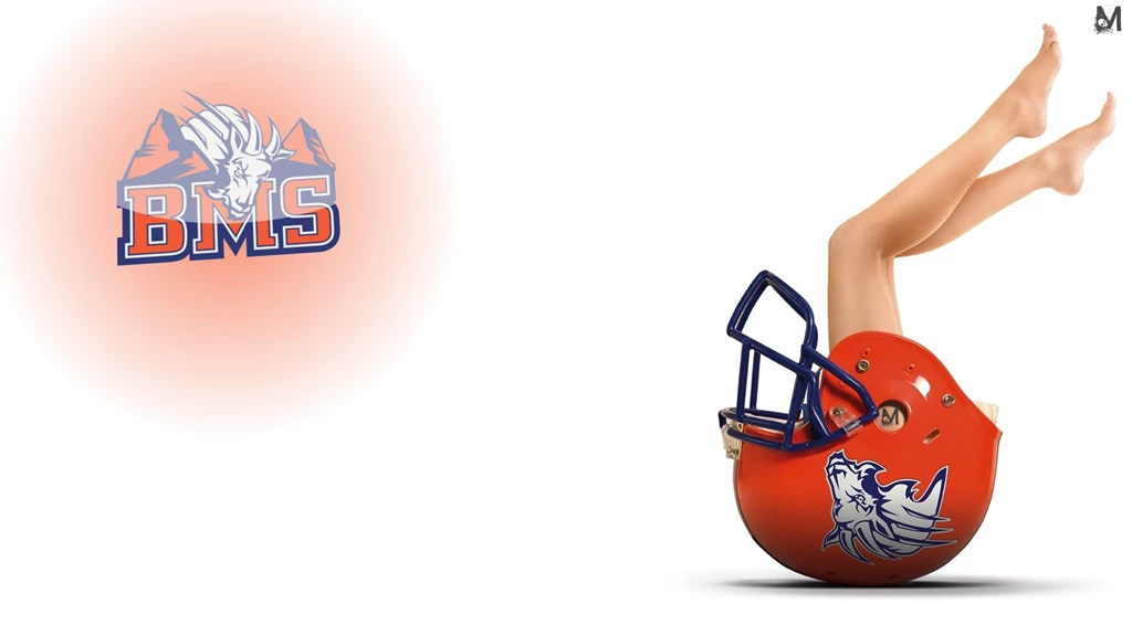 Blue Mountain State WalpaperHD By MinchDesigns On DeviantArt