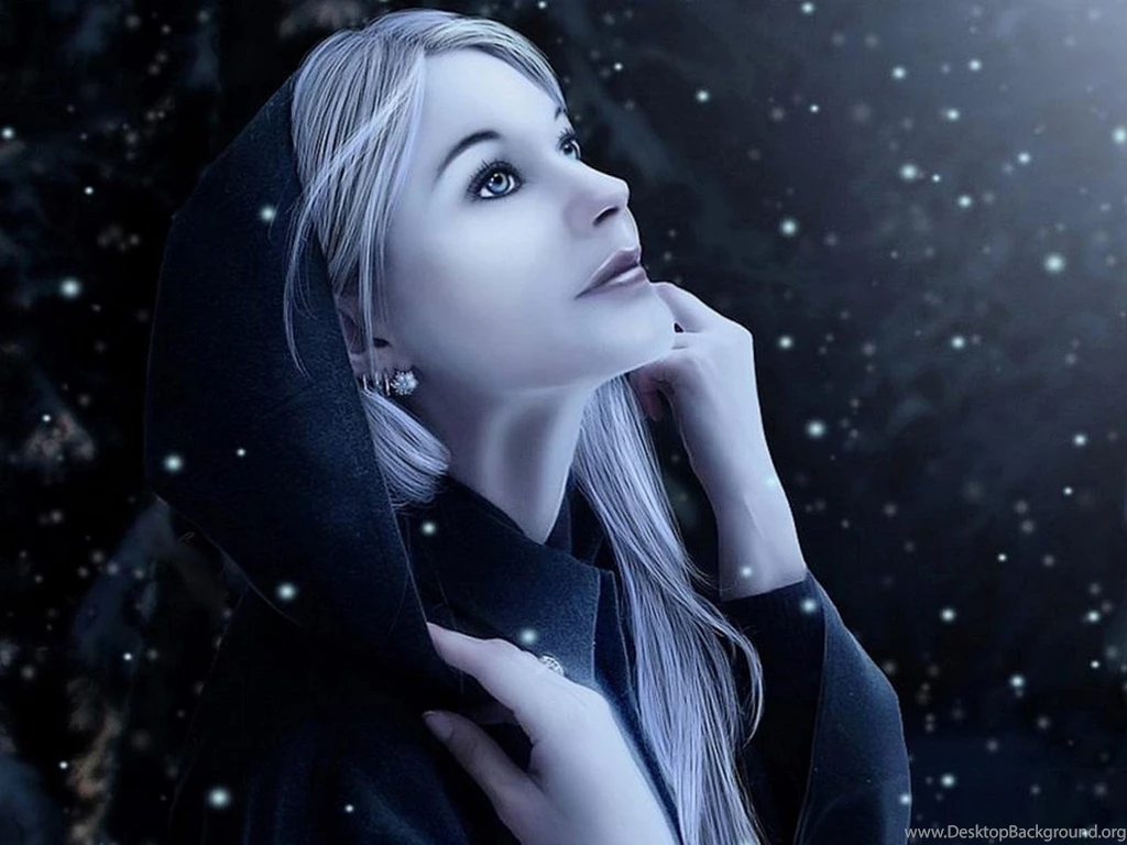 Fantasy Female   A Gallery By: KICMAC   Wallpapers Abyss