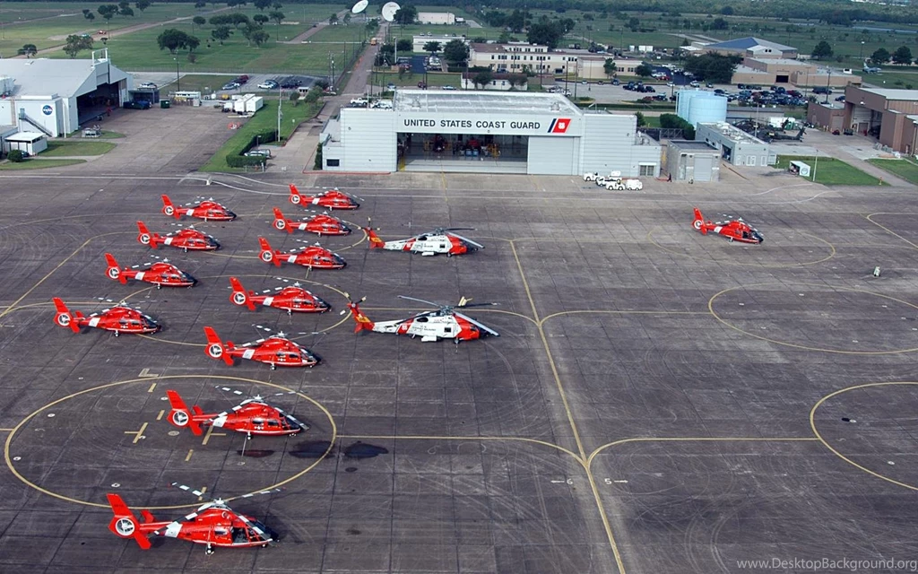 Coast Guard Helicopters Vehicles Best Widescreen Backgrounds ...