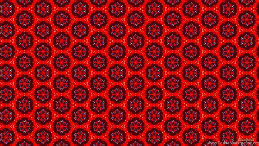 Red Pattern Wallpapers Barbaras HD Wallpapers