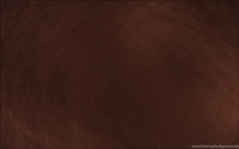 Red Brown Leather Pattern Wallpapers