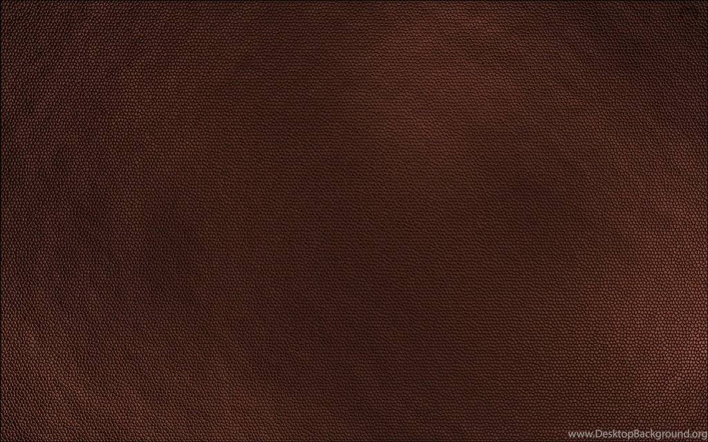 Red Brown Leather Pattern Wallpapers