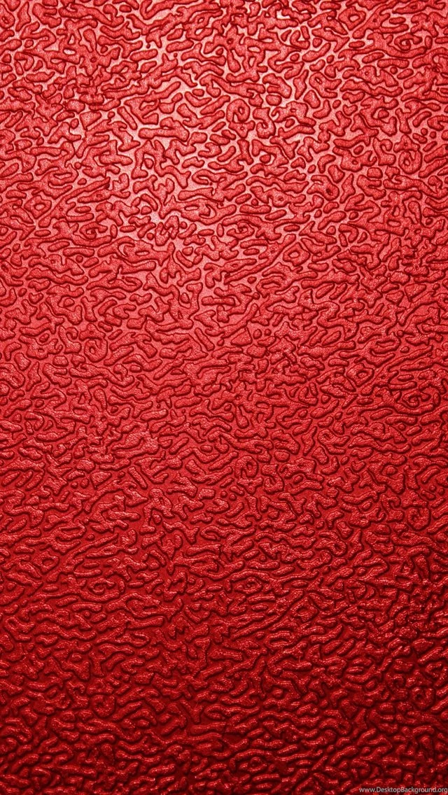 Red Pattern