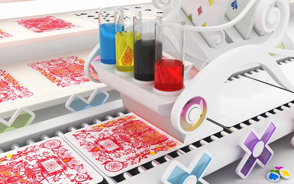The Special Printer Wallpapers And Images Wallpapers, Pictures ...