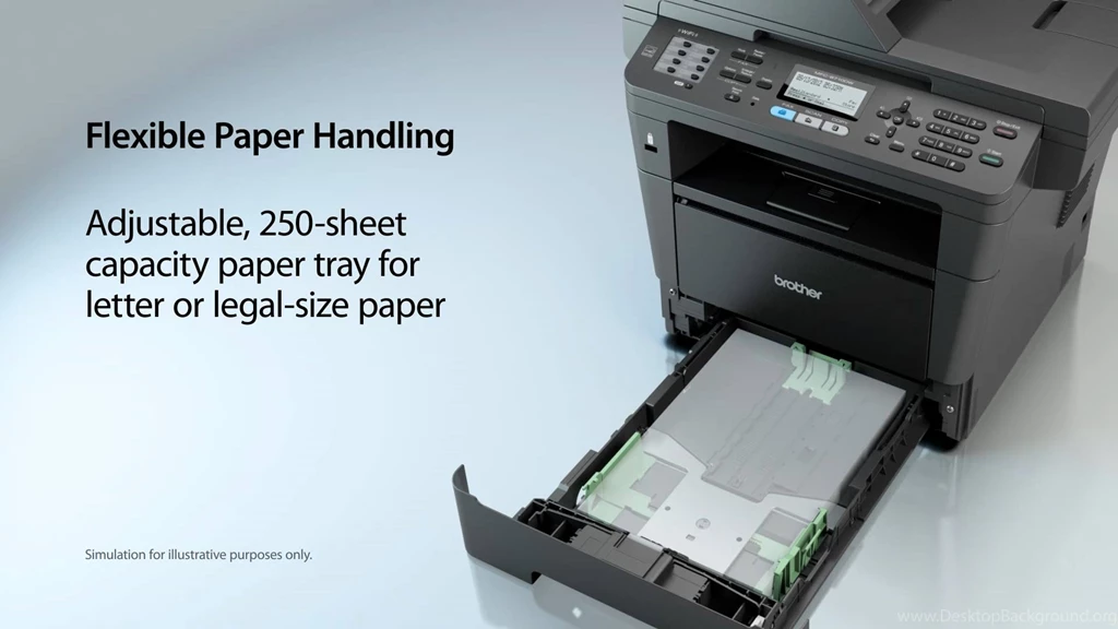 Brother Printer