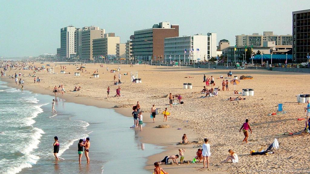 Virginia Beach Wallpapers