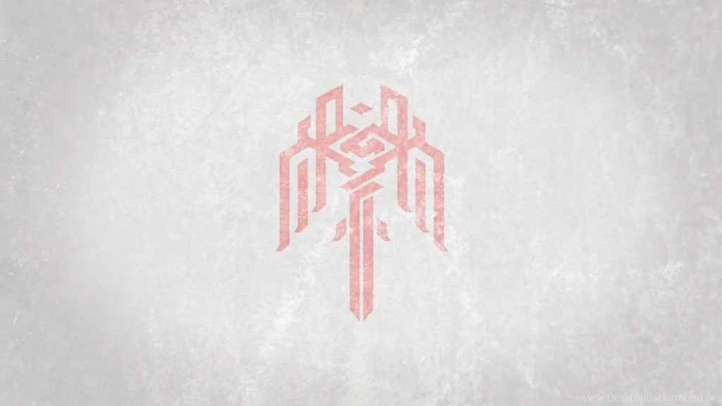Dragon Age 2 Rune Wallpapers 720p By Titch IX On DeviantArt