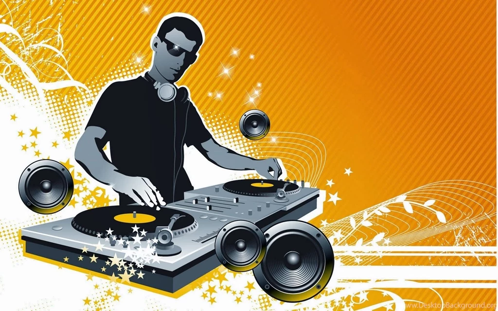 Dj Backgrounds Wallpapers Cave
