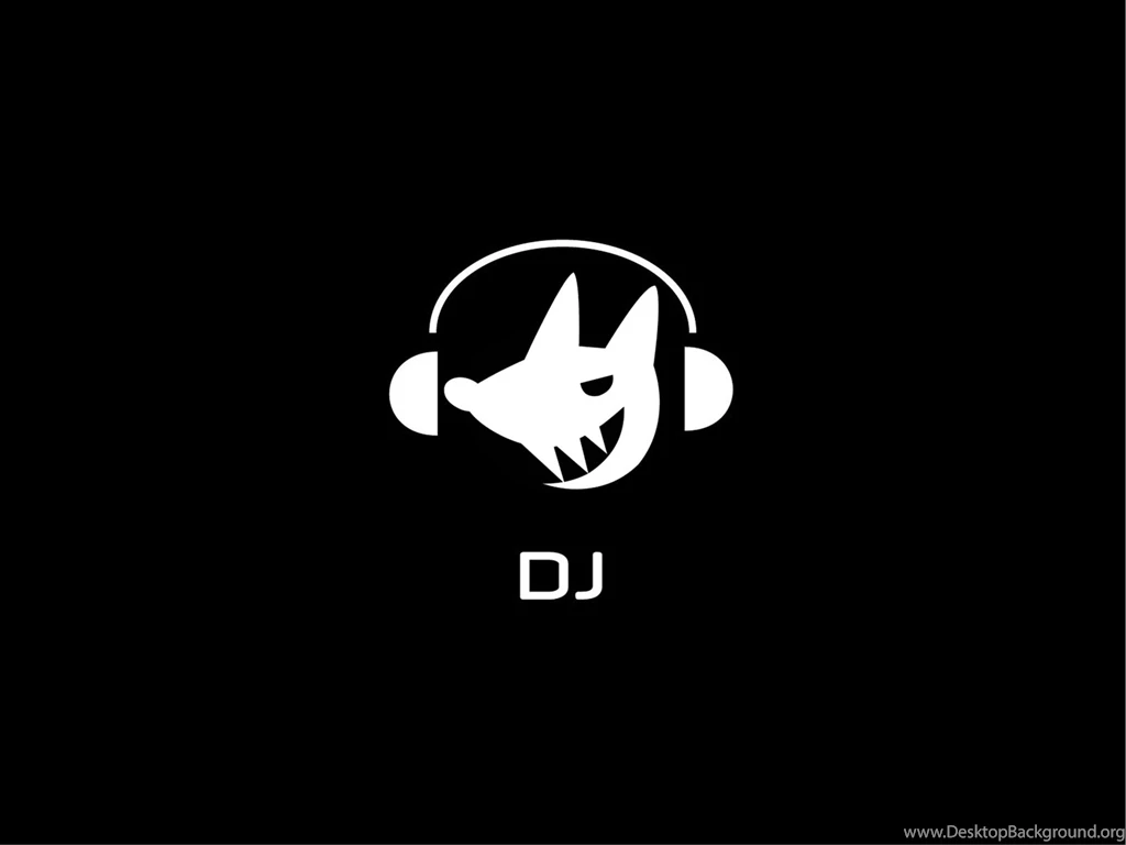 Logo Maker Dj