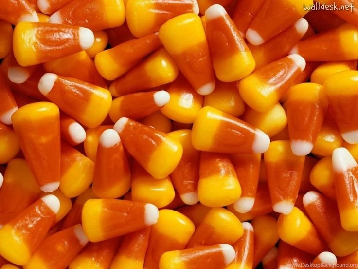 Candy Corns