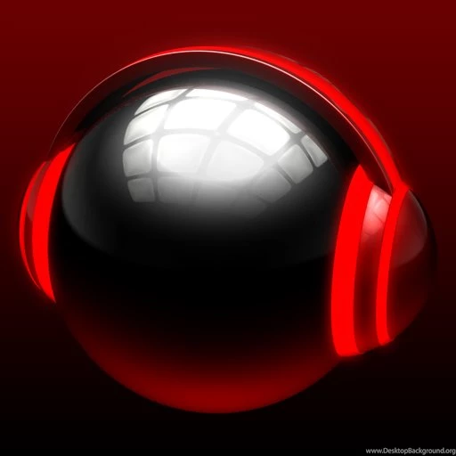 DJ Logo By NeoTendar On DeviantArt