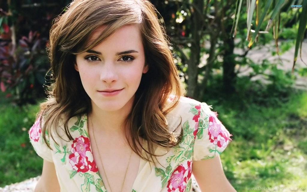 Emma Watson Wallpapers