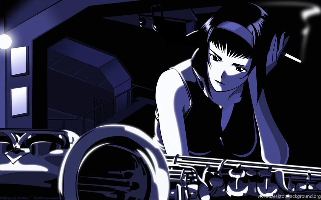 Cowboy Bebop Faye Valentine (Cowboy Bebop) Wallpapers