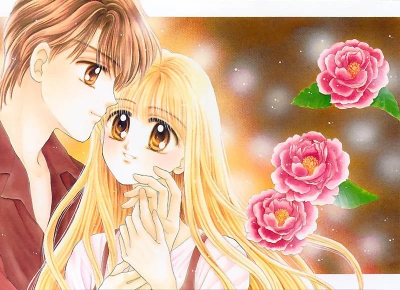 Wallpapers Animated Couple And Of 800x580