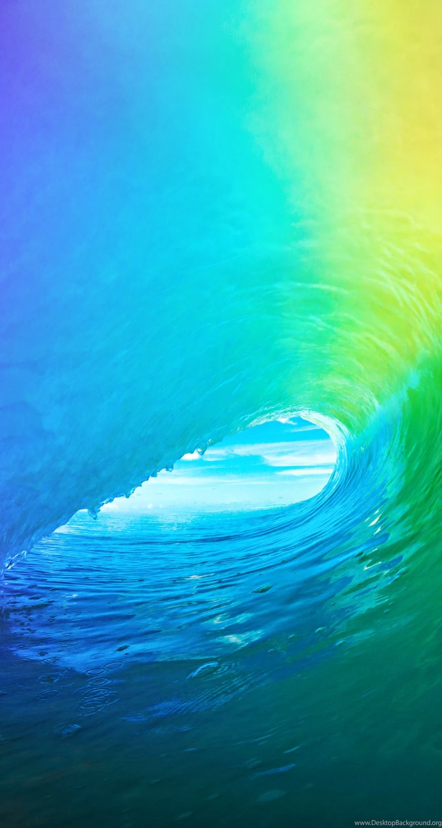 Download The New IOS 9 Wallpapers For iPhone IClarified