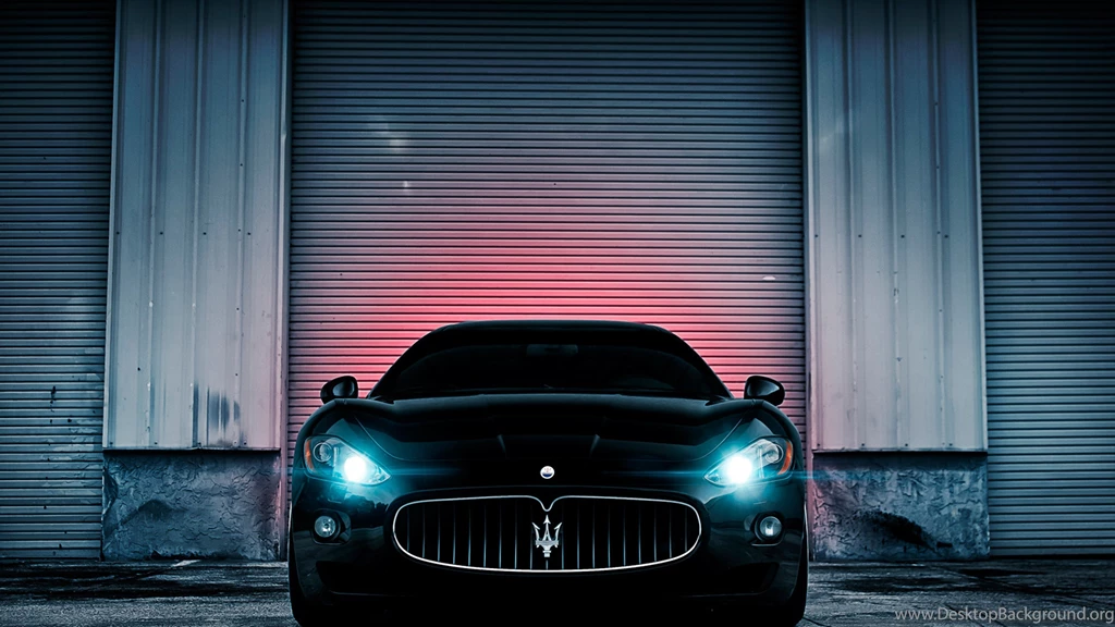 4K Ultra HD Maserati Wallpapers HD, Desktop Backgrounds 3840x2160