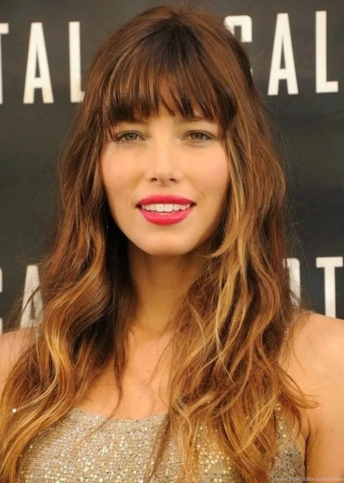 Jessica Biel Wallpaper/jessica Biel Beautiful Wallpaper/jessica ...