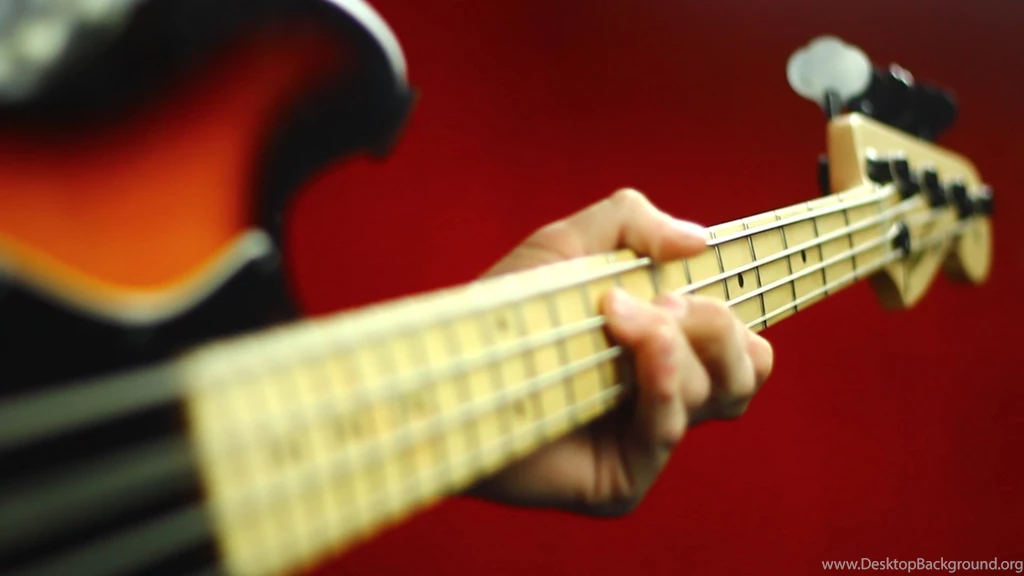 Jazz Bass Wallpapers Wallpapers Zone