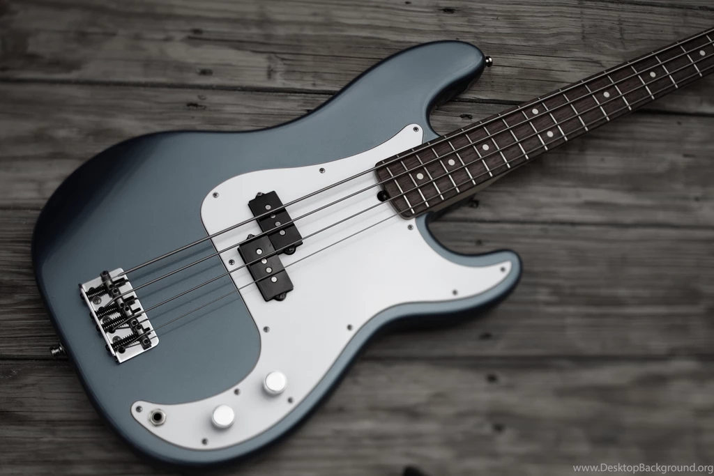 Show Your Pbasses Page 2