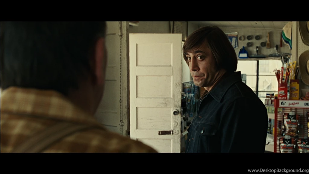 No Country For Old Men Wallpapers