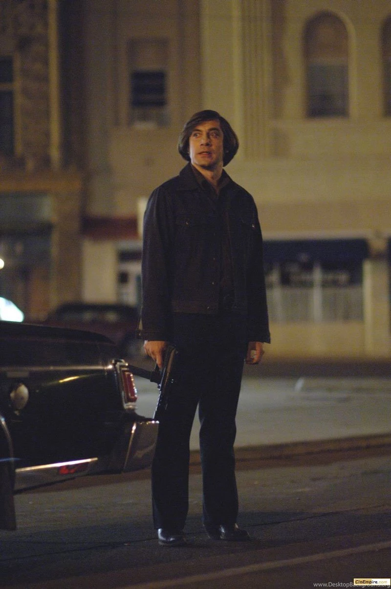 No Country For Old Men Photo, Pics, Wallpapers   Photo