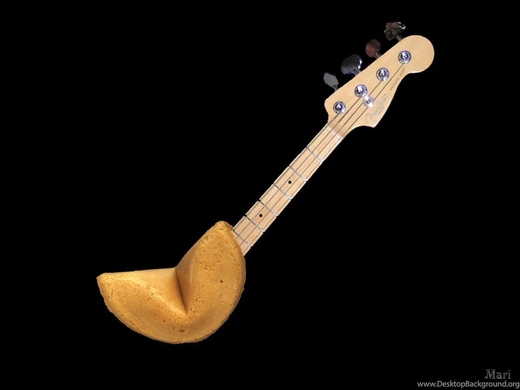 Fender Fortune