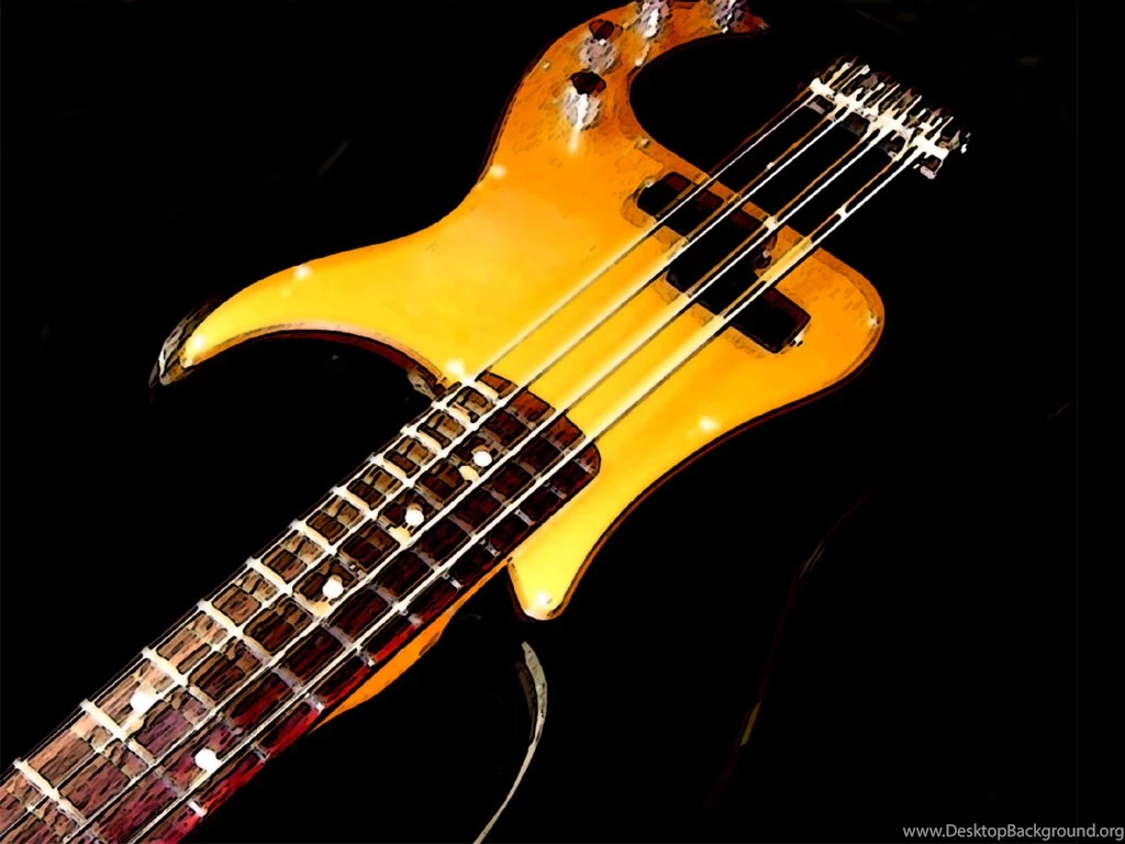 My Bass By Sorasan On DeviantArt