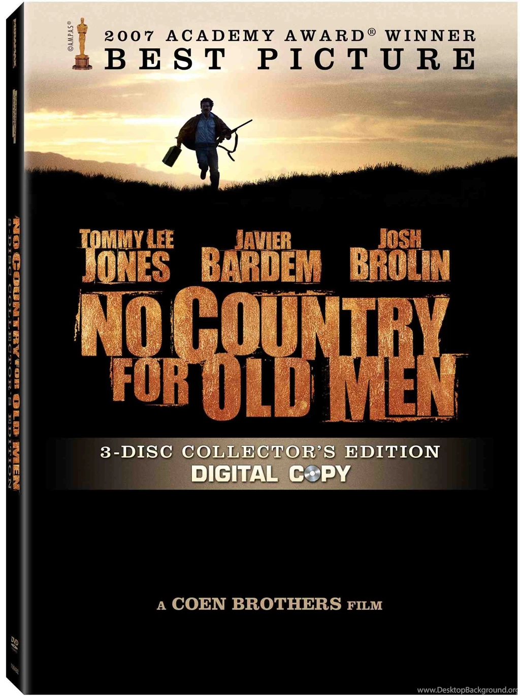 No Country For Old Men (id: 68494) – BUZZERG