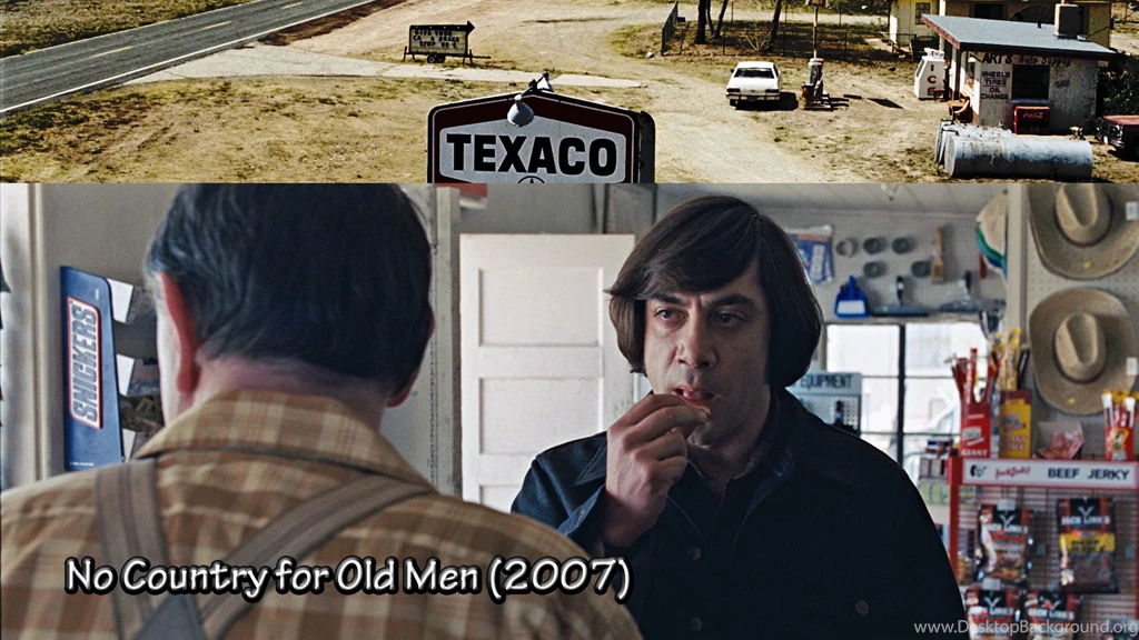 No Country For Old Men 2007   Movies Wallpapers (35176317)   Fanpop