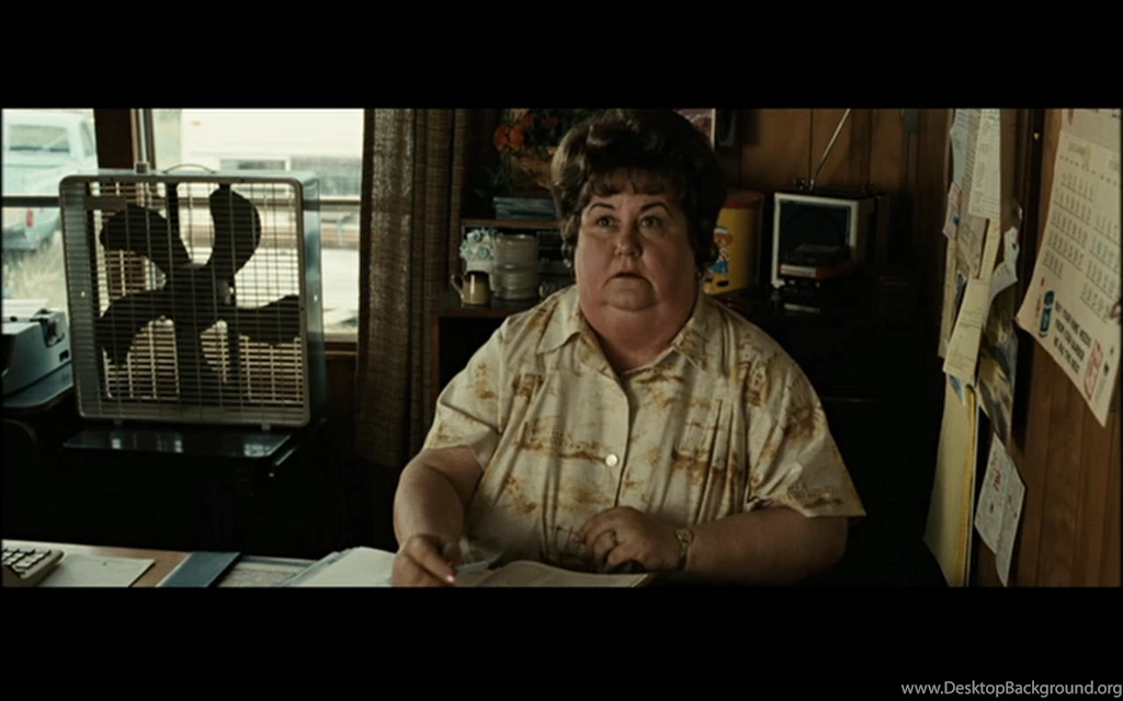 No Country For Old Men Analysis