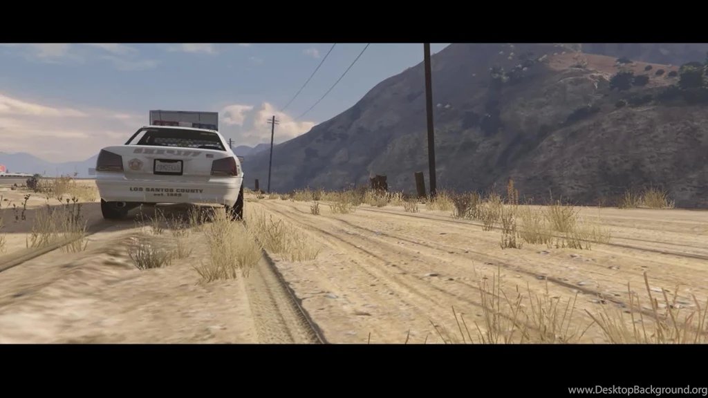 No Country For Old Men GTA V (Joel Coen, Ethan Coen) YouTube