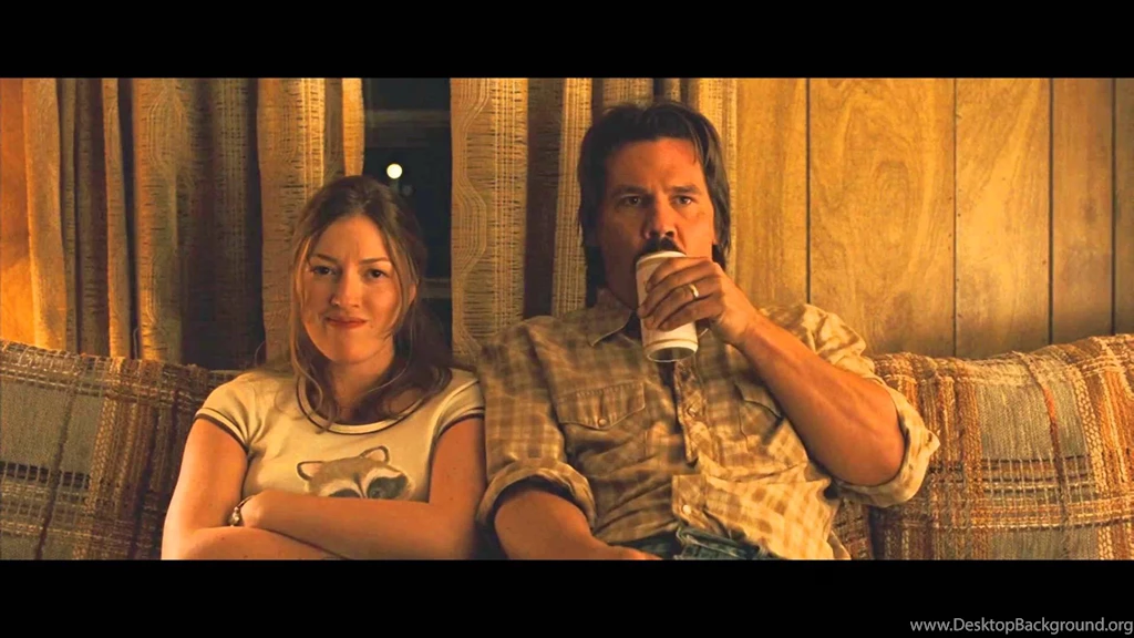 No Country For Old Men Keep It Up YouTube