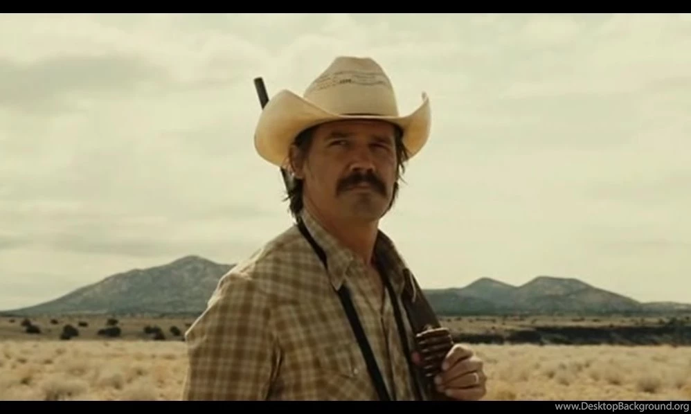 NO COUNTRY FOR OLD MEN – Open Aperture