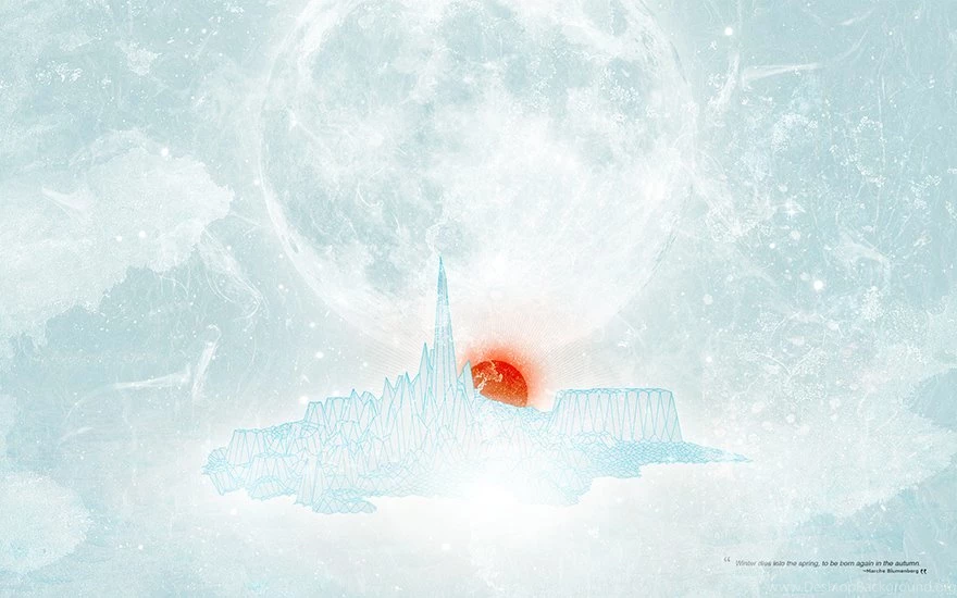 Stunning Wallpapers For Your Inspiration