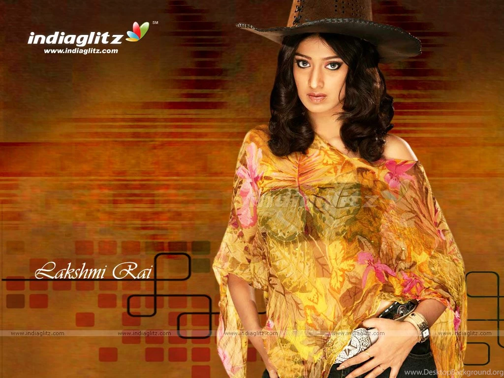 IndiaGlitz Tamil Actress Raai Laxmi Wallpapers