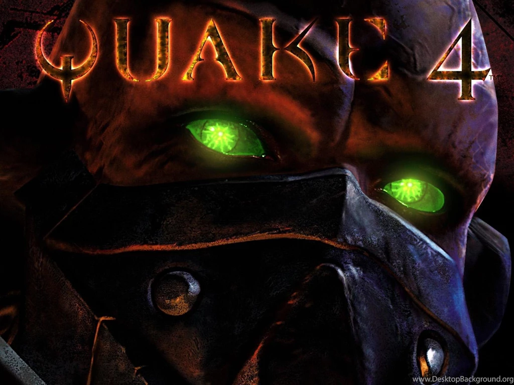 Quake Wallpapers