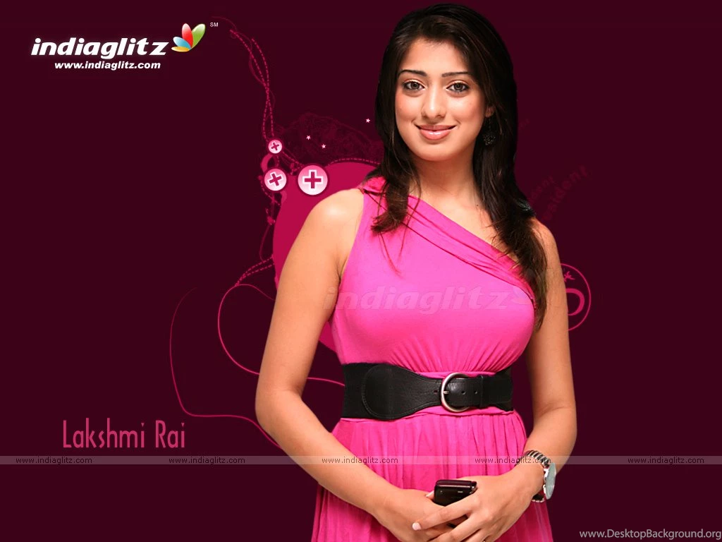 IndiaGlitz Telugu Actress Raai Laxmi Wallpapers