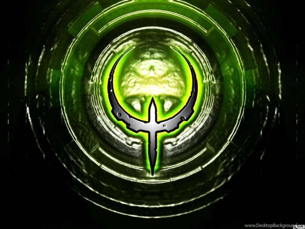 Quake 4 By_Dick By Dickland On DeviantArt