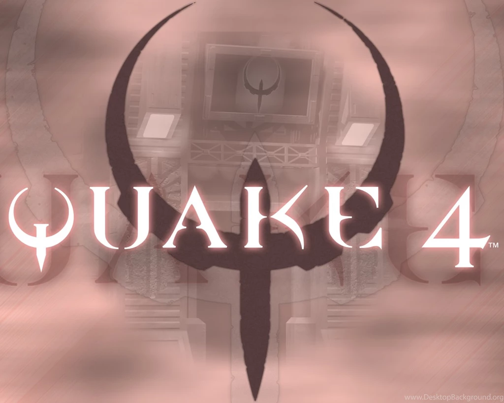 Quake4 DeviantArt