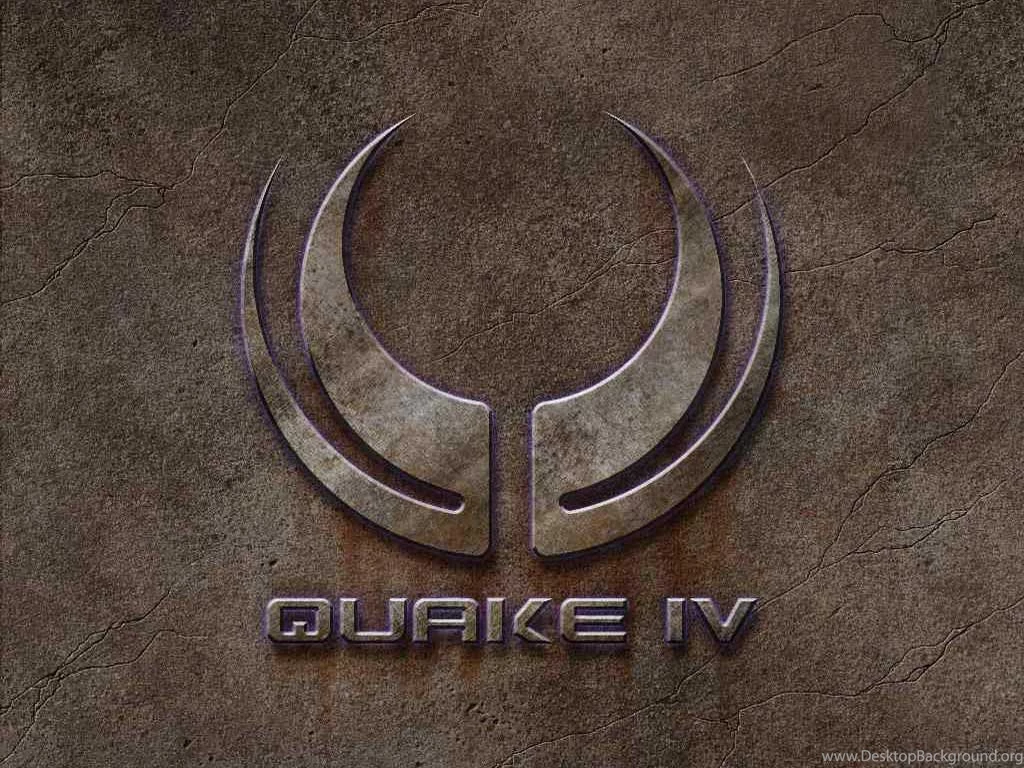 Desktop Wallpapers · Gallery · Games · Quake 4