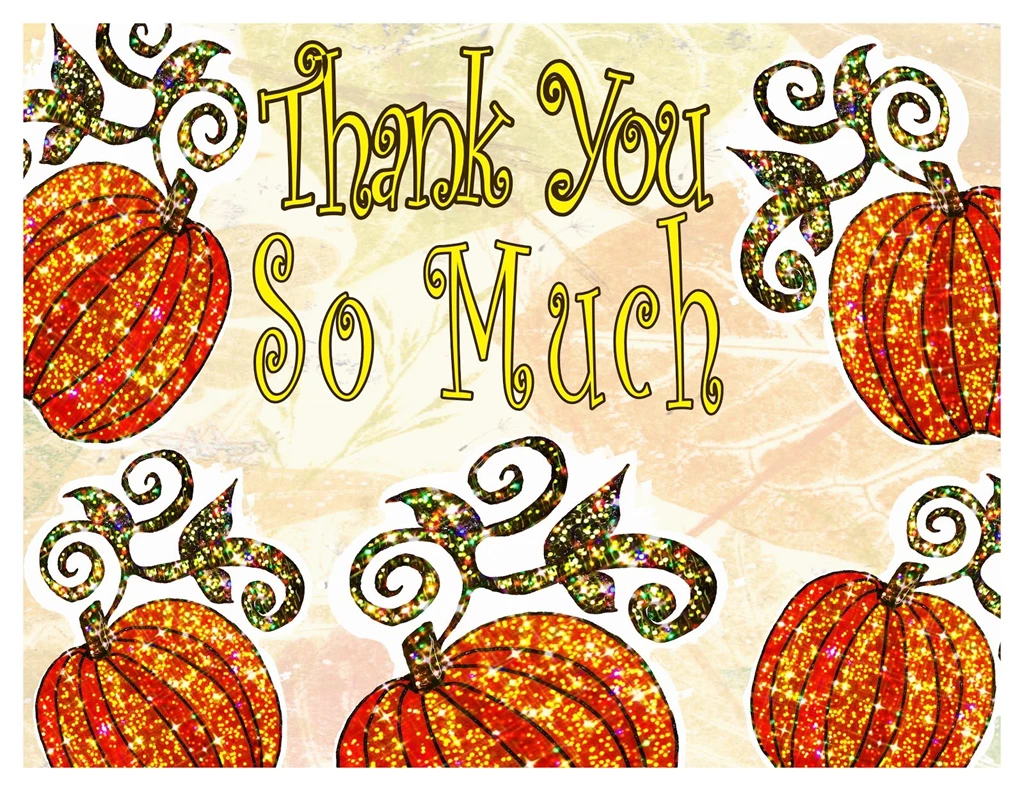 Images Of Thank You So Much Wallpapers High Definition With HD ...
