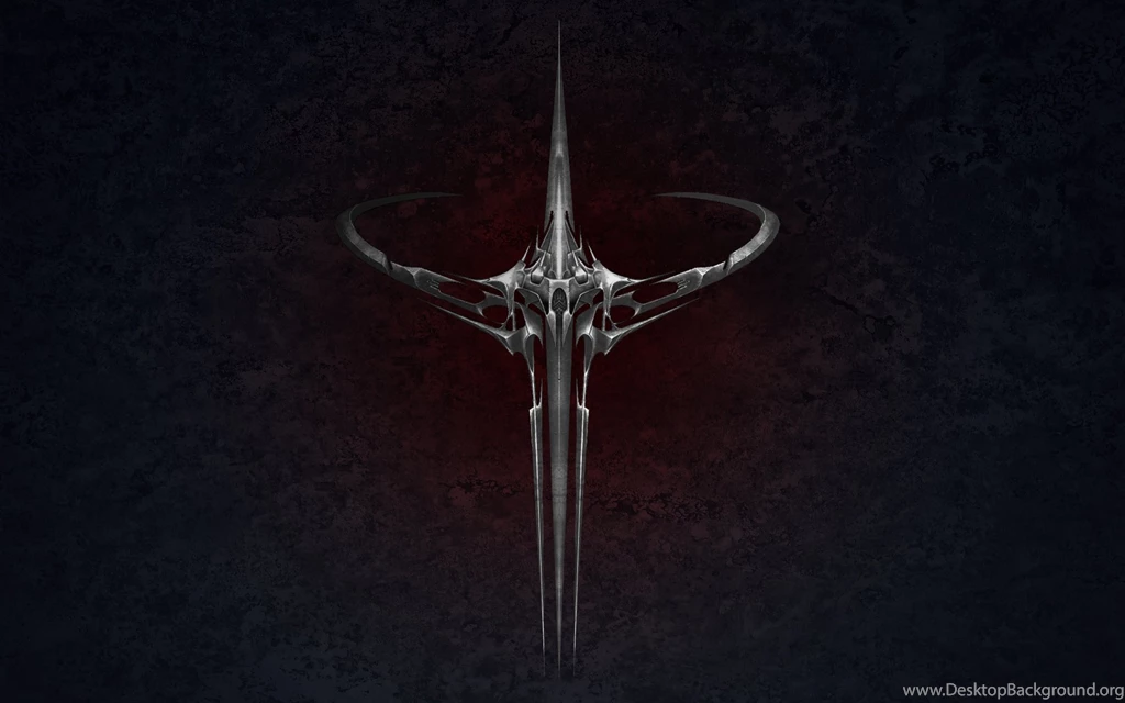 15 Quality Quake Wallpapers, Video Games
