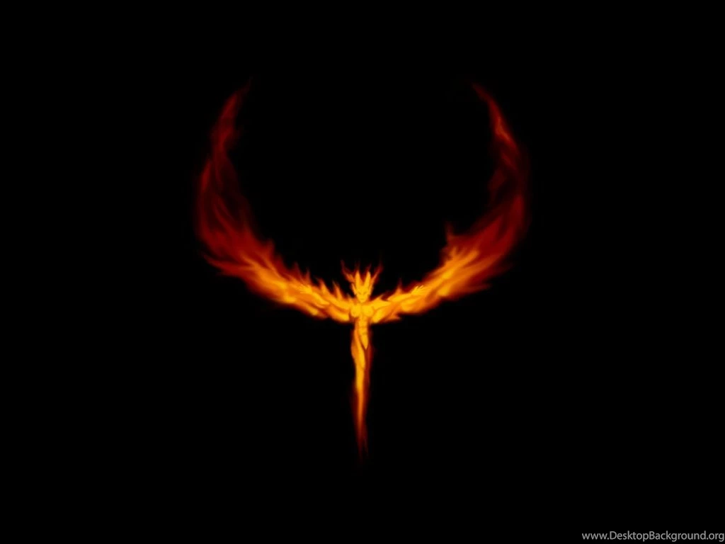 Demons Quake : Desktop And Mobile Wallpapers : Wallippo