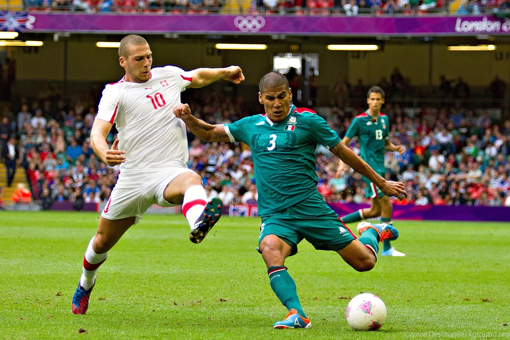 Sports HD Photo