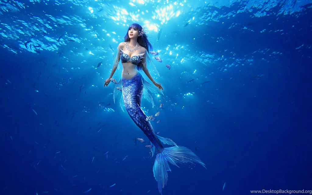 Mermaid Wallpapers