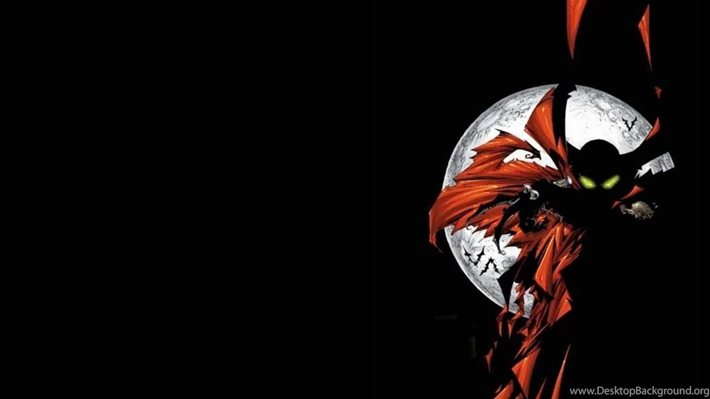 Spawn Wallpapers