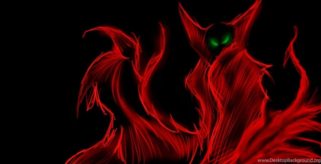 Spawn Wallpapers By UnderXTheXRedXHood On DeviantArt