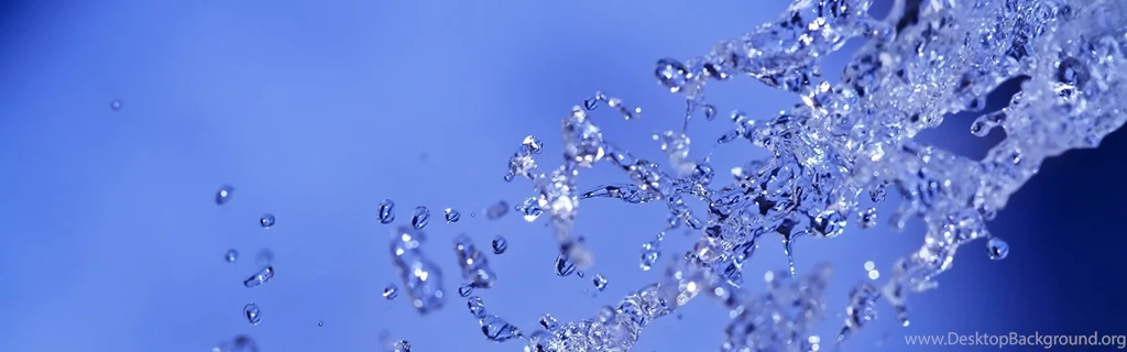 Download Wallpapers 3840x1200 Spray, Water, Drops, Splash Dual Wide ...