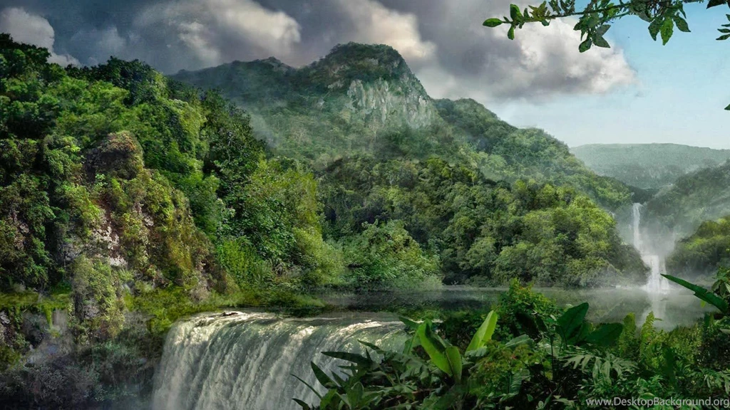 Latest Full HD Size Nature Wallpapers Free Downloads